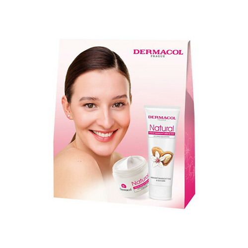 Dermacol Natural Beauty Gift Set (Woman)