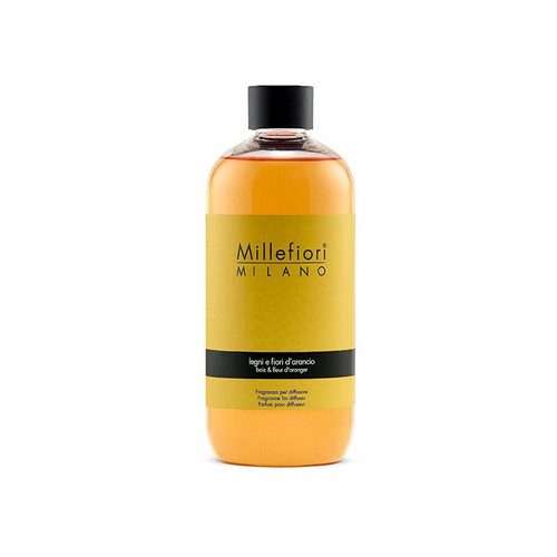 Millefiori Natural Bois & Fleur d´Oranger