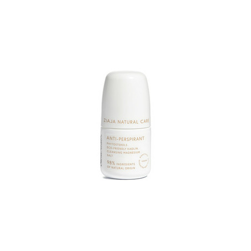 Ziaja Natural Care Anti-Perspirant Roll-on (Woman)