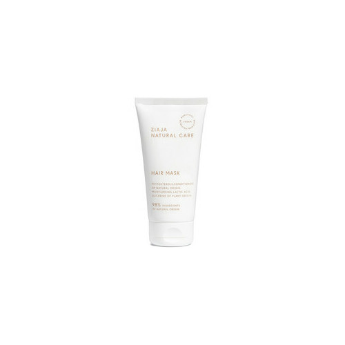 Ziaja Natural Care Hair Mask (Woman
