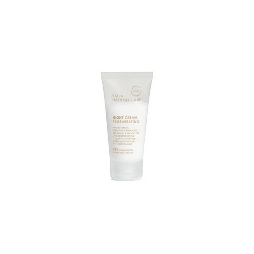 Ziaja Natural Care Night Cream -