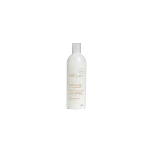 Ziaja Natural Care Refreshing Shower Gel