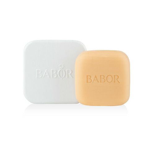 Babor Natural Cleansing Bar + Box