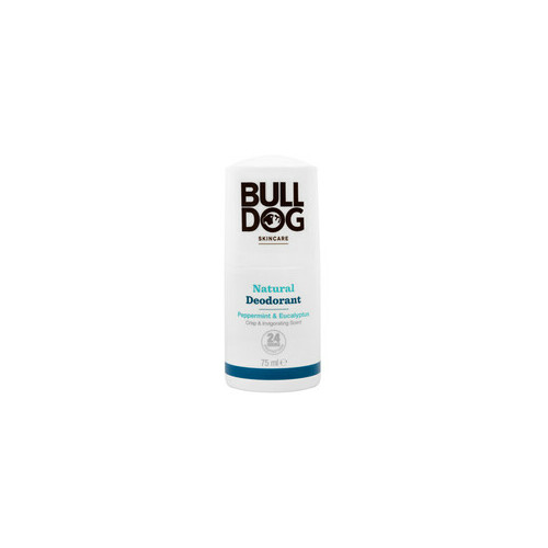 Bulldog Natural Deodorant Peppermint & Eucalyptus