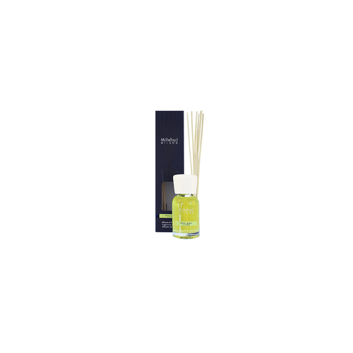 Millefiori Natural Diffuser (lemongrass) (Unisex, 100ml)