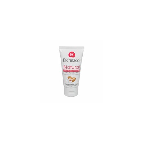 Dermacol Natural (Dry & Sensitive Skin)