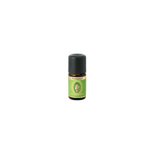 Primavera Natural Essential Oil Eucalyptus globulus