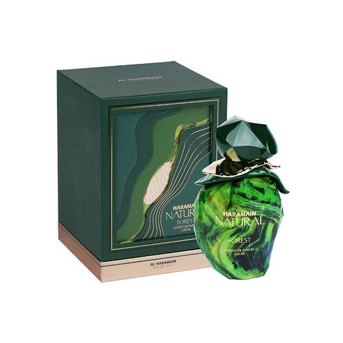 Al Haramain Natural Forest Extrait de