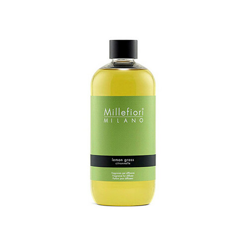 Millefiori Natural Lemon Grass Refill -