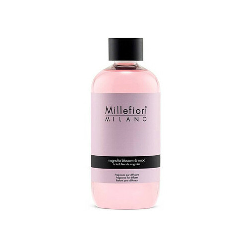 Millefiori Natural Magnolia Blossom & Wood
