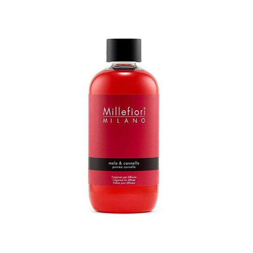 Millefiori Natural Mela & Cannella Refill
