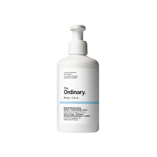 The Ordinary Natural Moisturizing Factors +