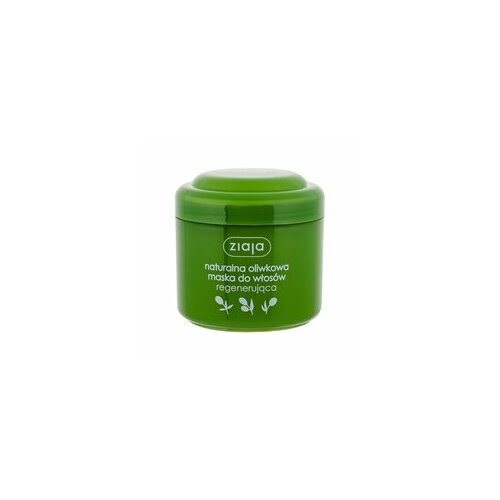 Ziaja Natural Olive Hair Mask (Woman