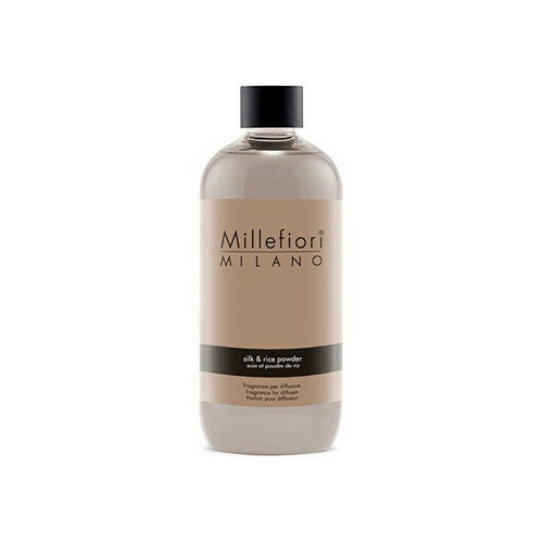 Millefiori Natural Silk & Rice Powder
