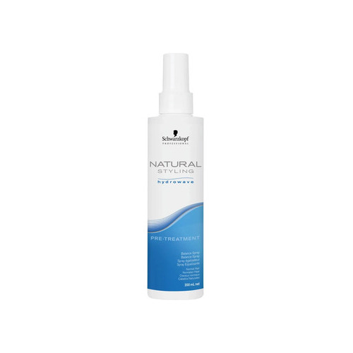 Schwarzkopf Professional Natural Styling Hydrowave Pre-Treatment