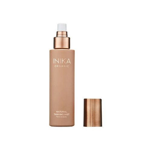 Inika Organic Natural Tanning Mist -