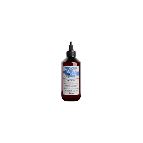 Davines Natural Tech Rebalancing Cleansing Treatment