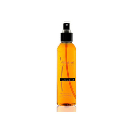Millefiori Natural Vanilla & Wood Spray