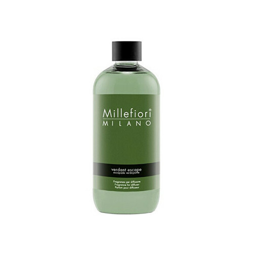 Millefiori Natural Verdant Escape Refill -