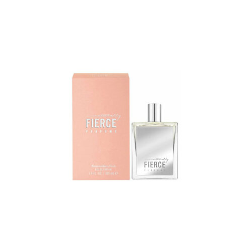 Abercrombie & Fitch Naturally Fierce EDP