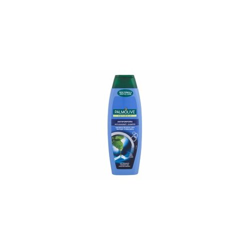 Palmolive Naturals Anti-Dandruff Shampoo (Woman, 350ml)