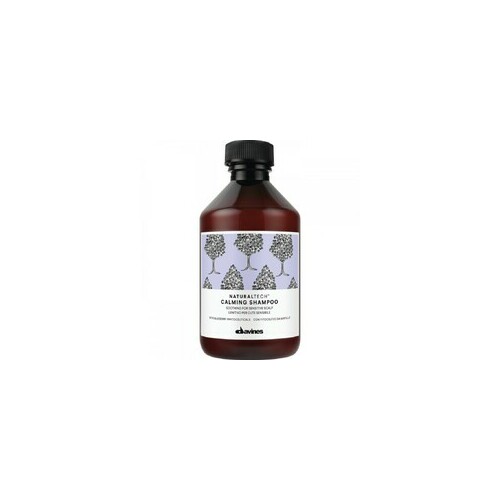 Davines NaturalTech™ Calming Shampoo - Zklidňující