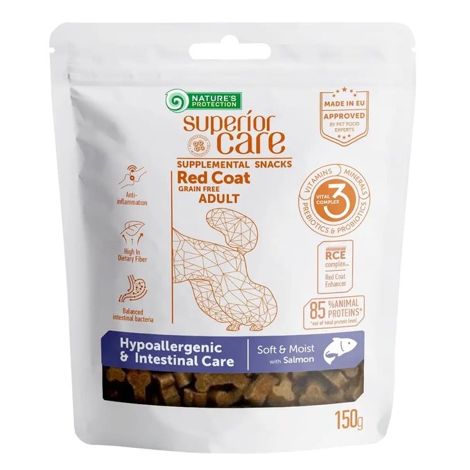 NATURE`S PROTECTION  Superior Care Adult with