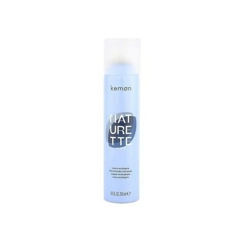 Kemon Naturette Plus Eco-friendly Hairspray -