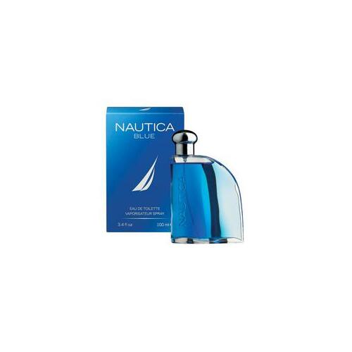 Nautica Blue EDT (Man, 100ml) |
