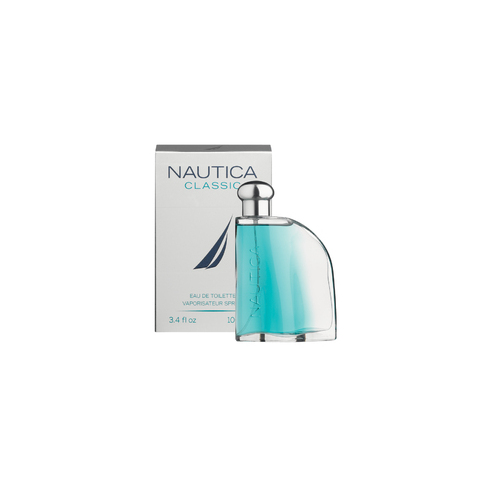 Nautica Classic EDT (Man, 100ml) |