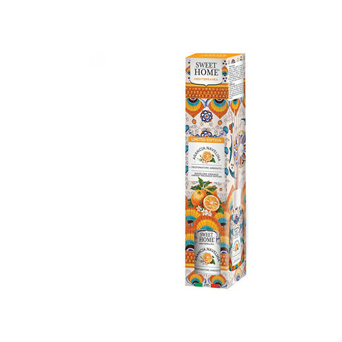 Sweet Home Collection Navelina Orange Diffuser
