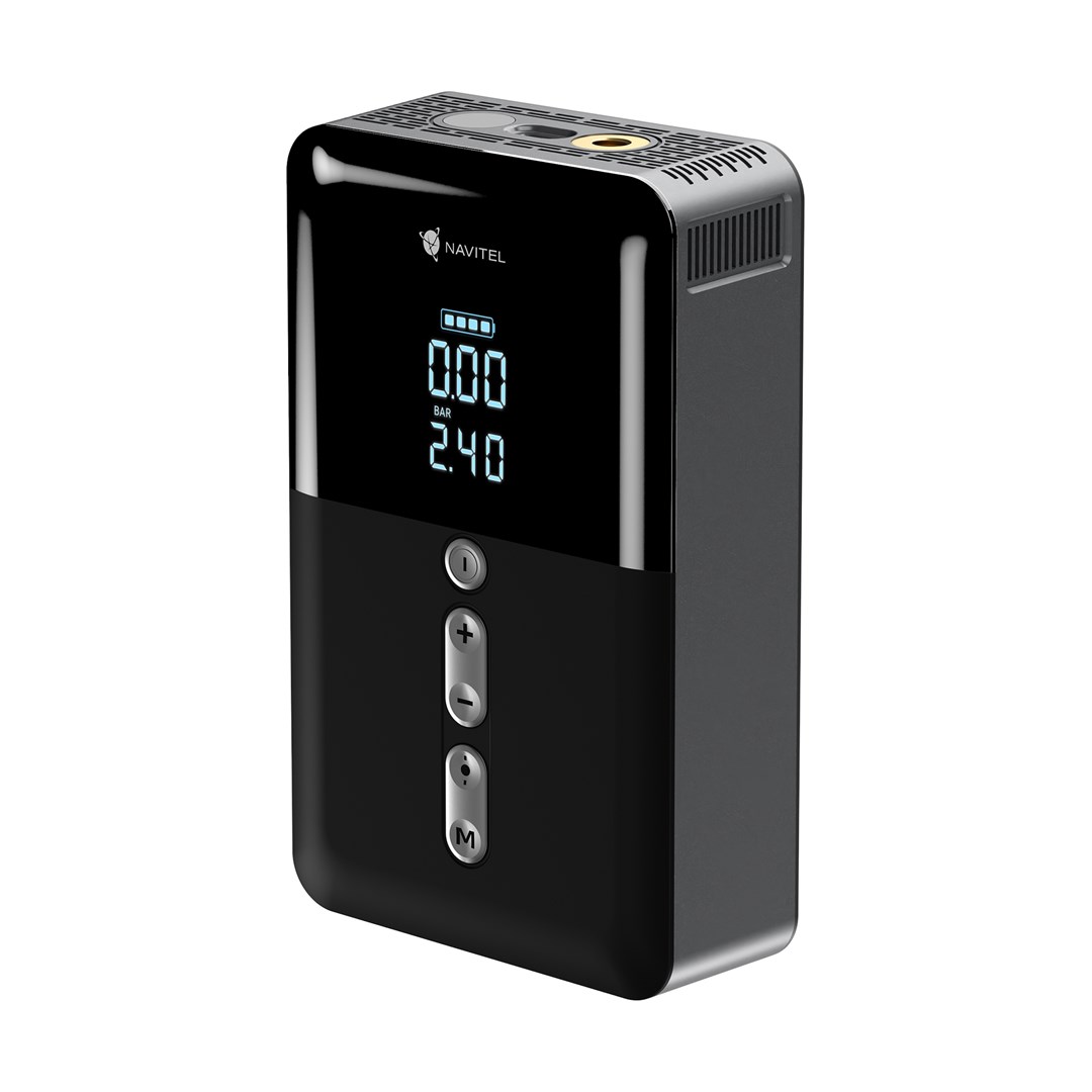 Navitel  Air 30 Multi | Air