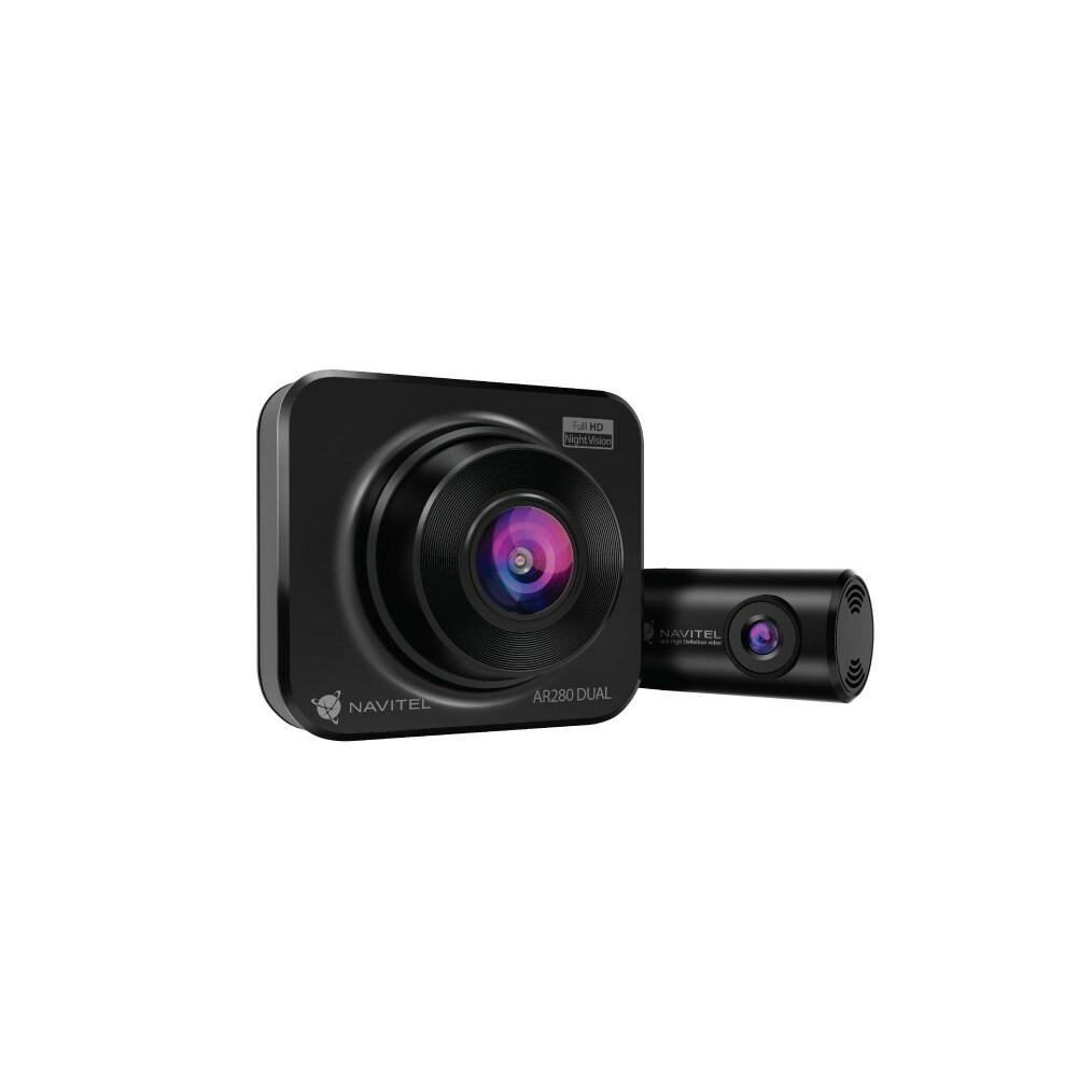 Navitel AR280 DUAL Full HD Battery