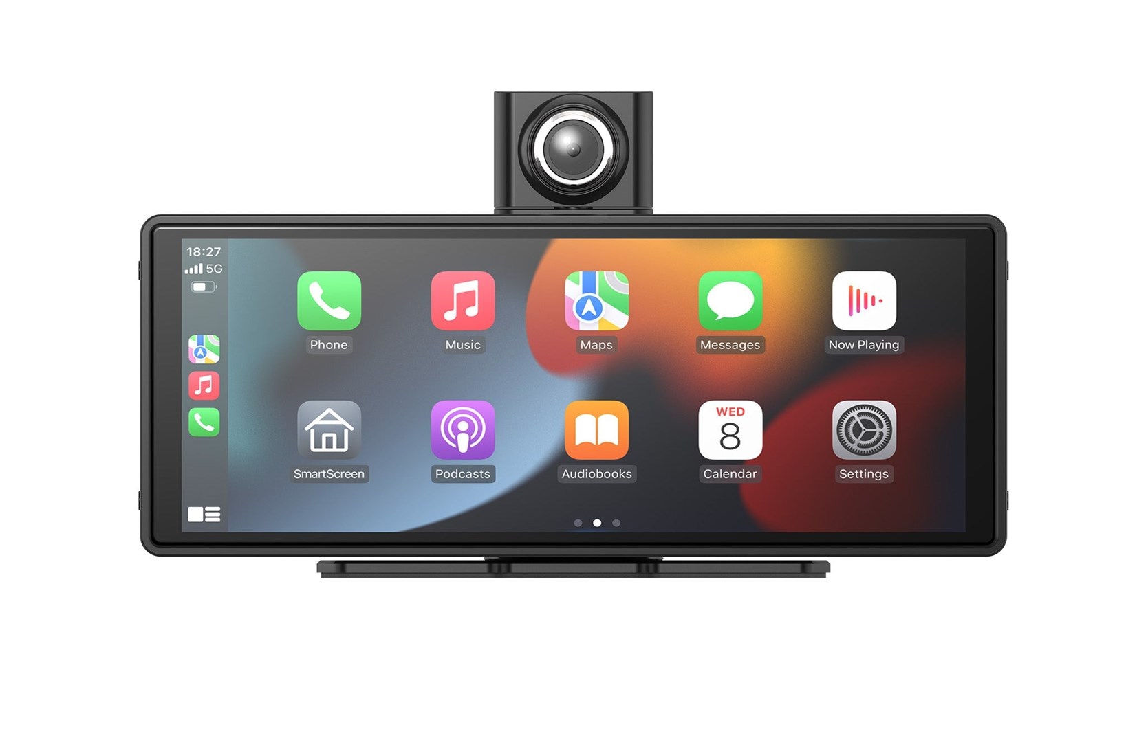 Navitel DS1020 DVR dashcam 2K Ultra