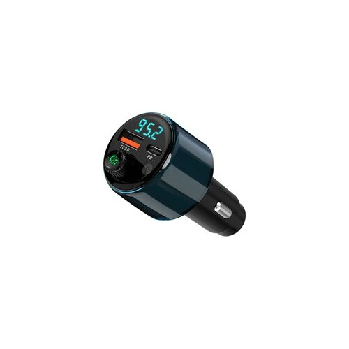 Navitel | Multifunctional FM Transmitter |