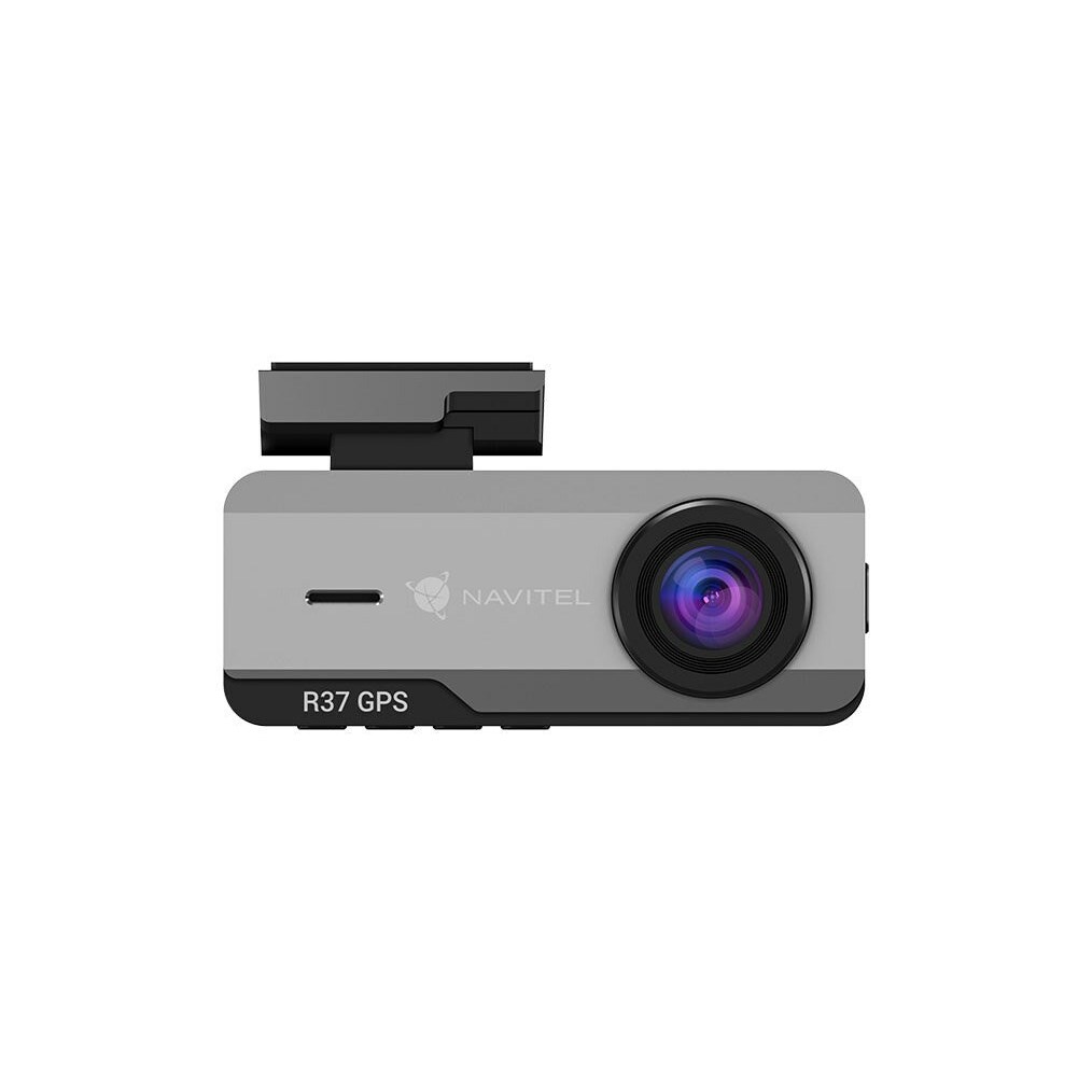 Navitel  R37 GPS dashcam Full HD