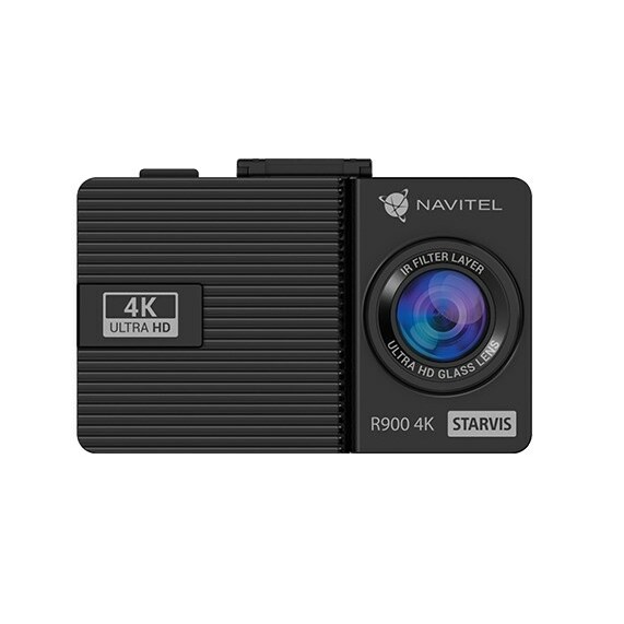 Navitel R900 4K 4K Digital Video