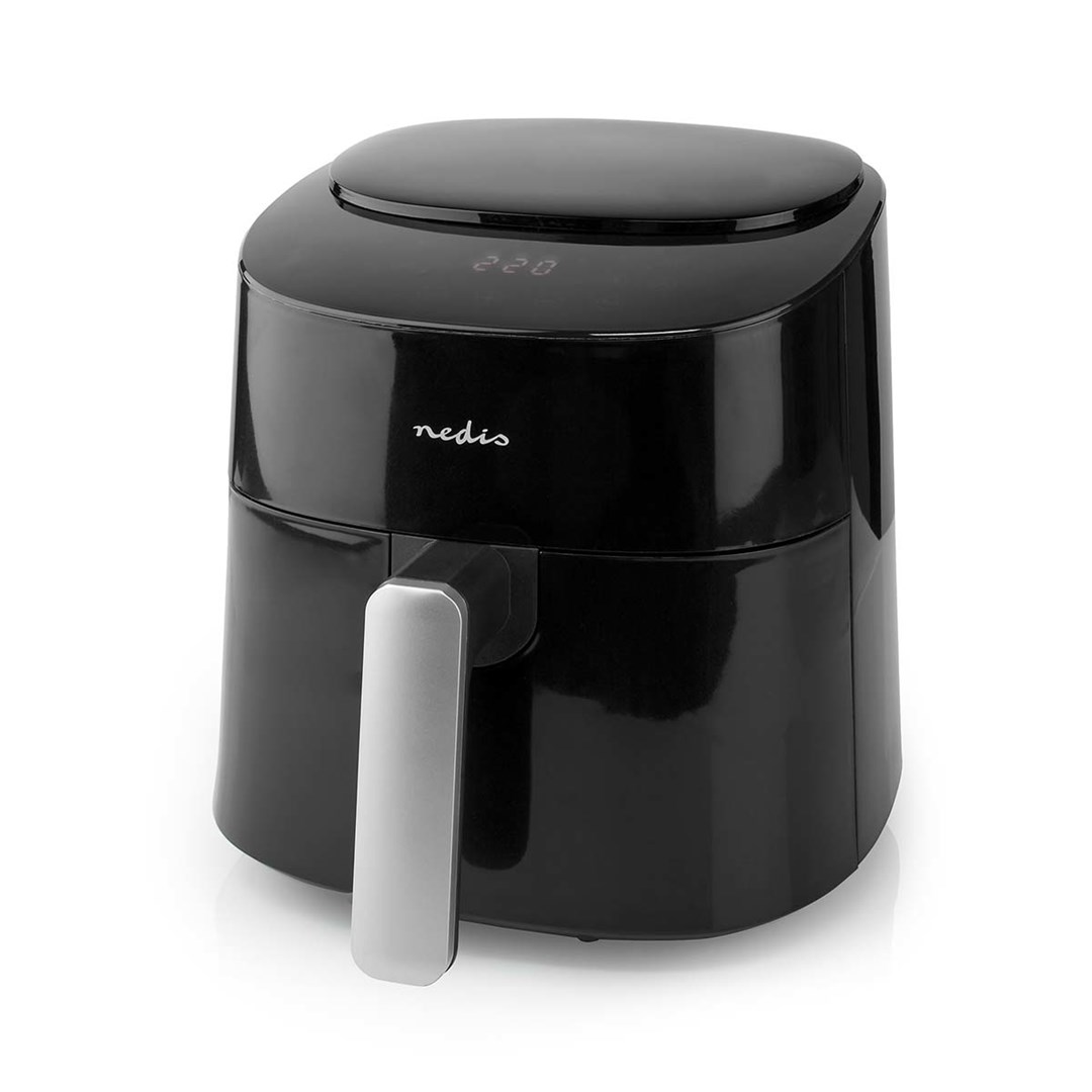 Nedis KAAF160BK fryer Single 4.2
