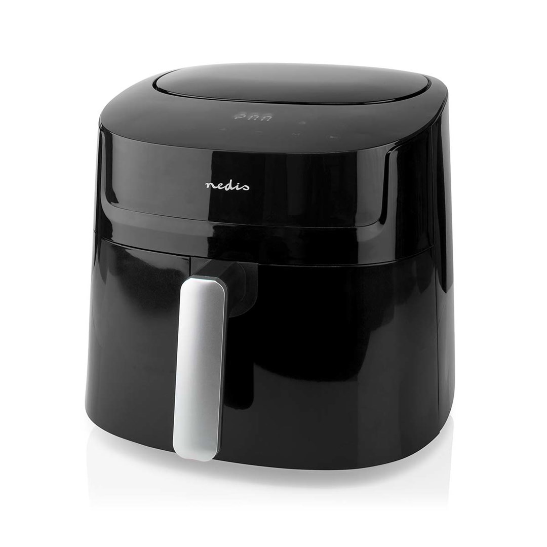 Nedis  KAAF170BK fryer Single 7.2