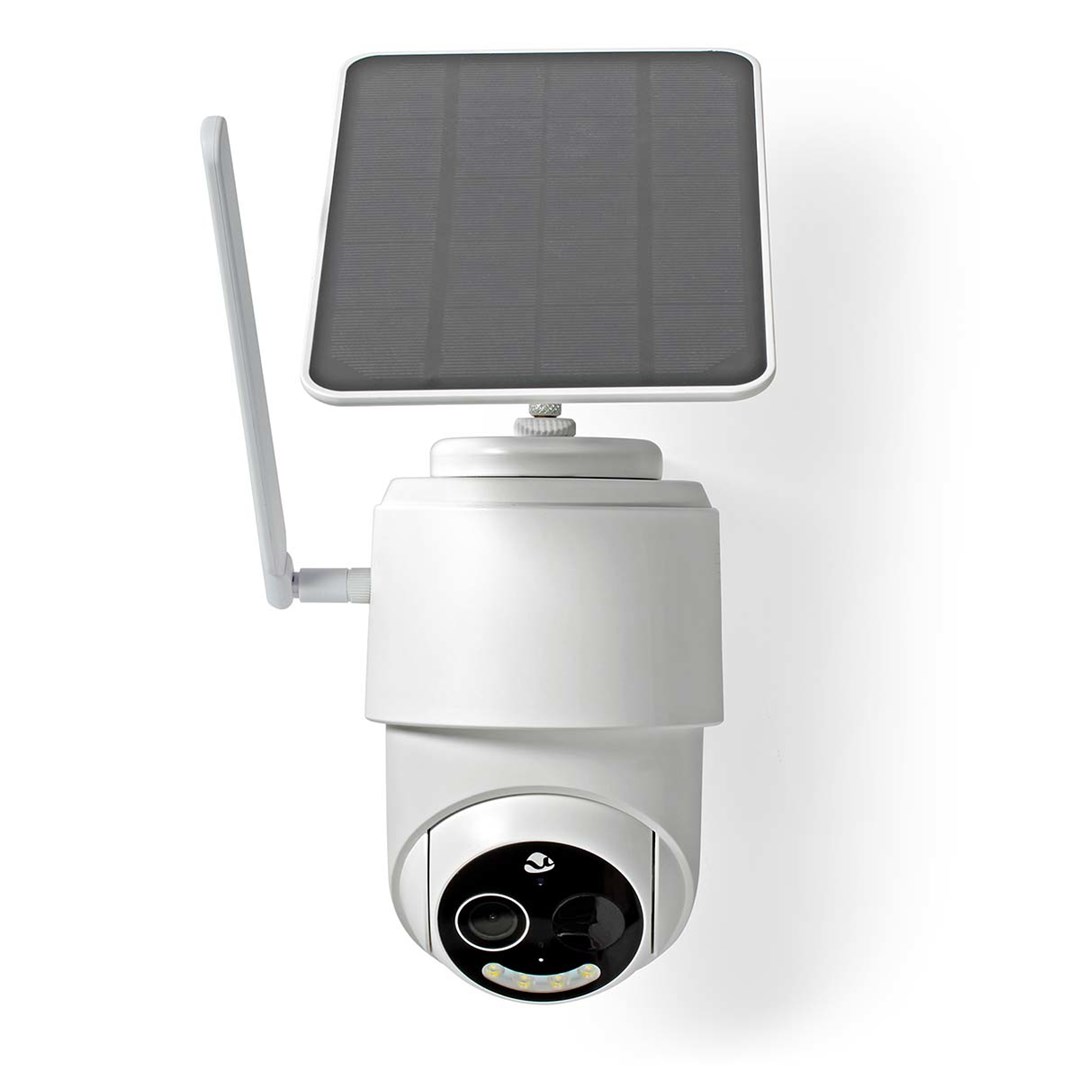 Nedis  SIMCBO50WT security camera Dome IP