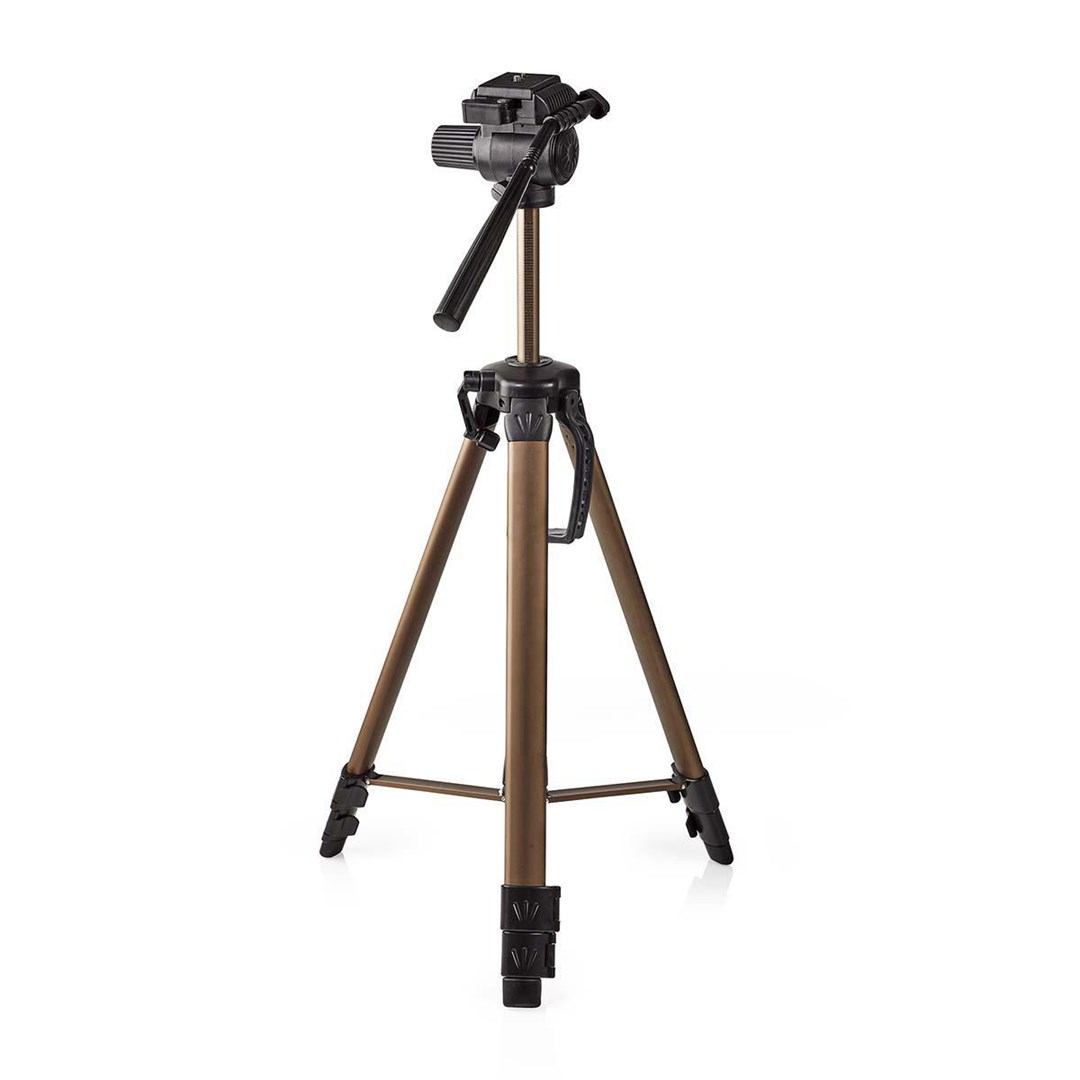 Nedis  TPOD2300BZ tripod Action camera 3