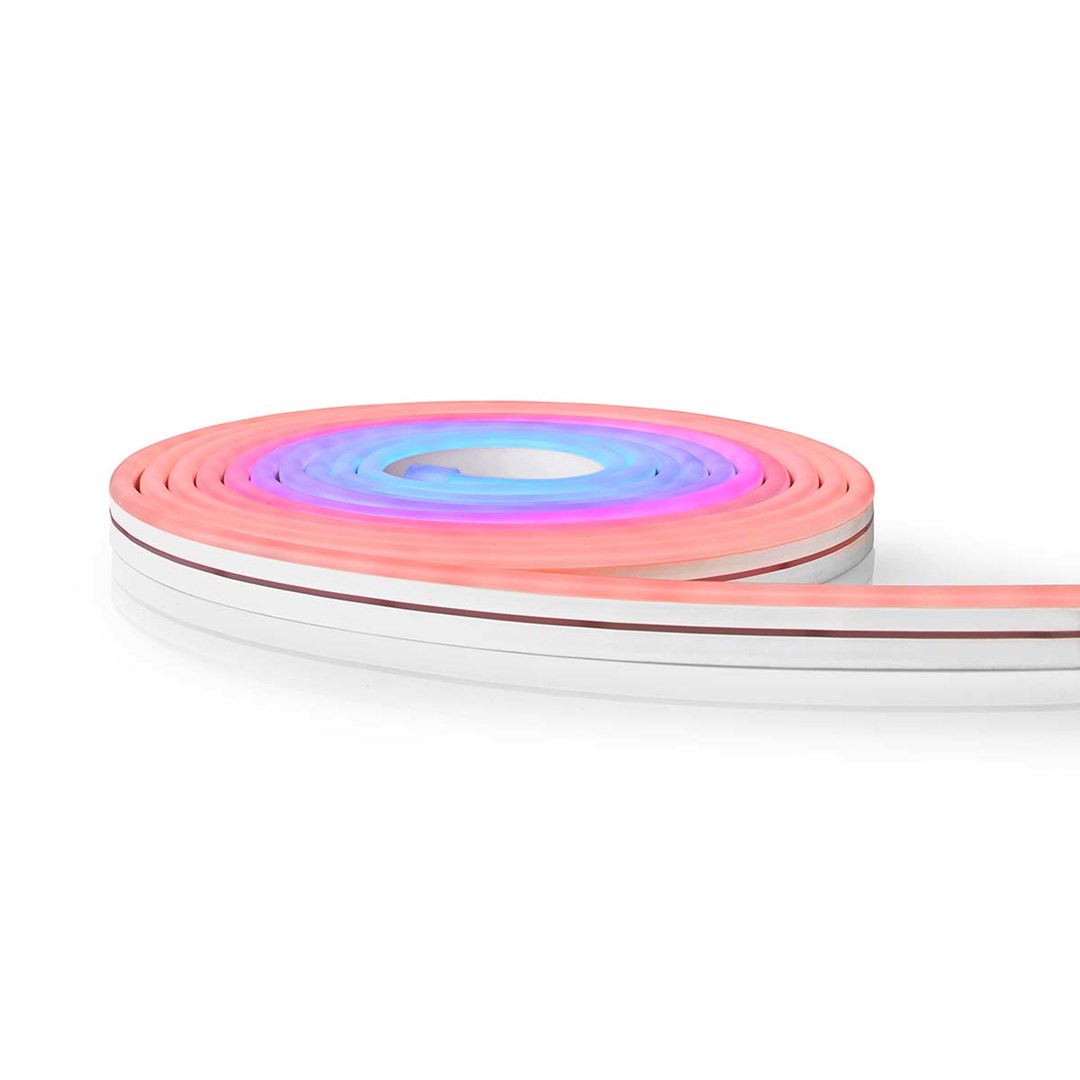Nedis WIFILN51CRGB smart lighting Smart strip