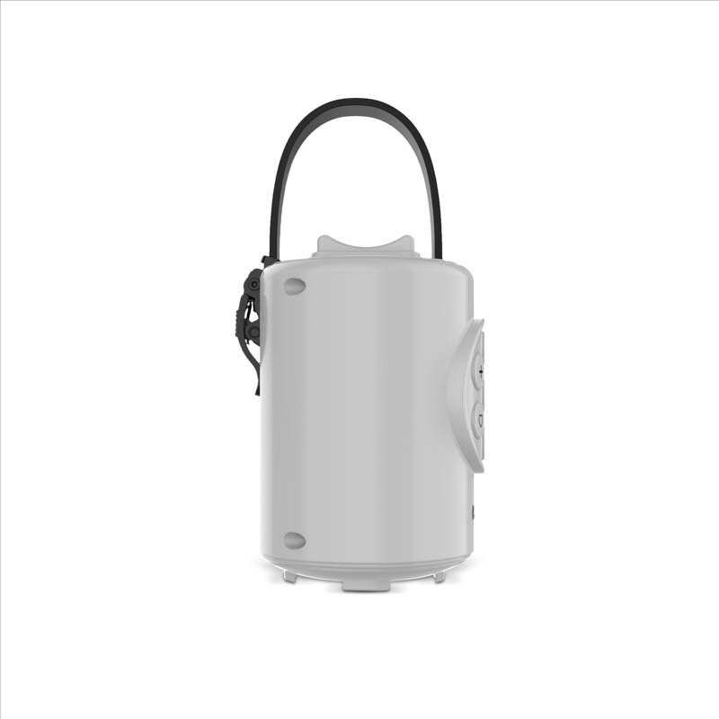 Neno  AVERTO GREY  intelligent electronic stroller