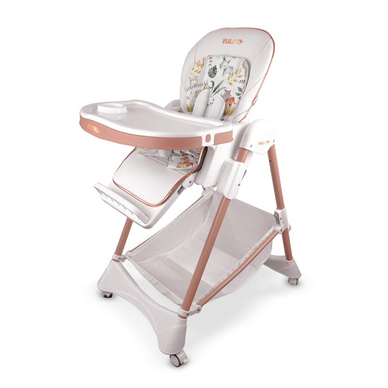 Neno Sedi White – multifunctional feeding