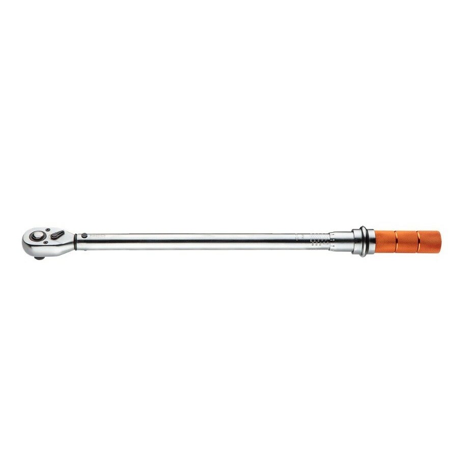 NEO TOOLS 1/2" torque wrench 65-350