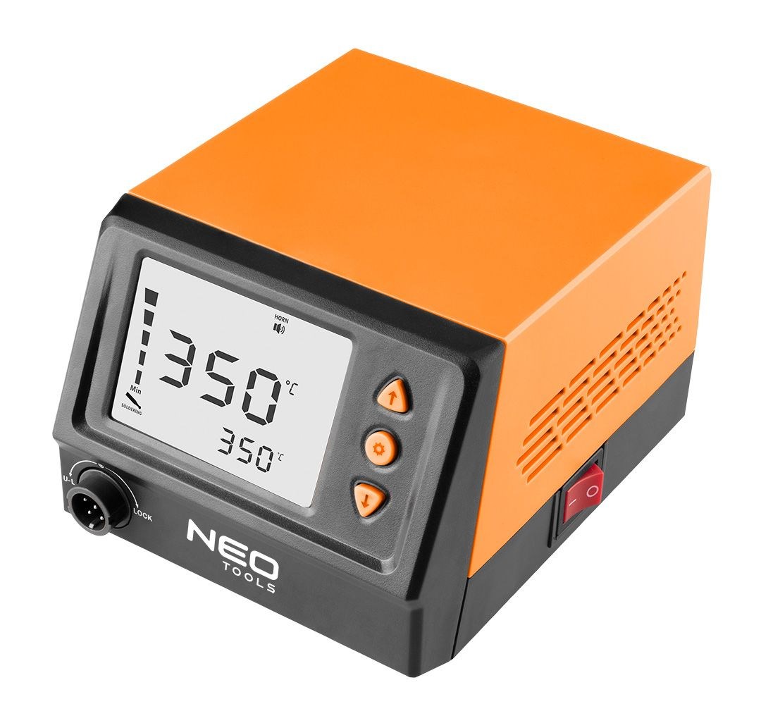 NEO TOOLS 19-200 soldering station |