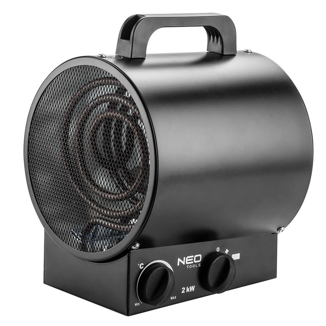 NEO TOOLS 90-065 electric space heater