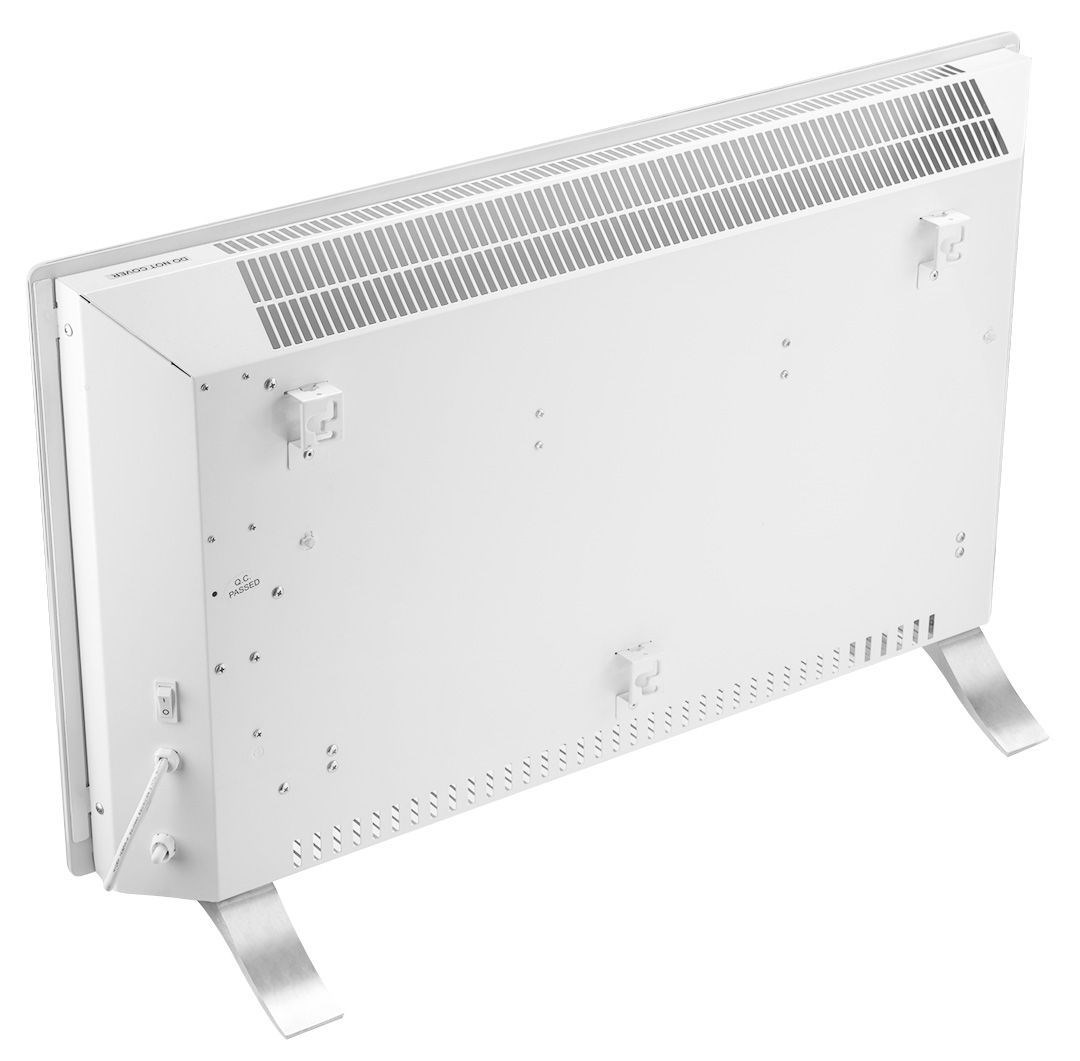 NEO TOOLS  90-092 electric space heater