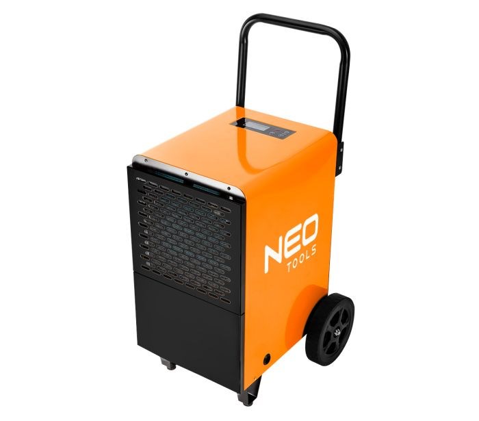 NEO TOOLS  90-160 dehumidifier 7 L