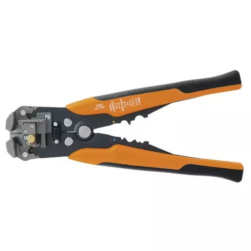NEO TOOLS Automatic Wire Stripper, 205